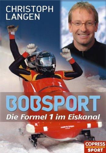 Bobsport: Die Formel 1 im Eiskanal