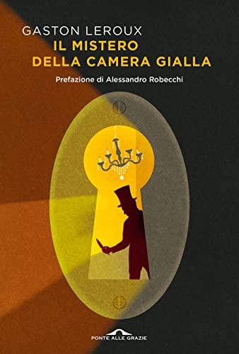 Il mistero della camera gialla (Scrittori)