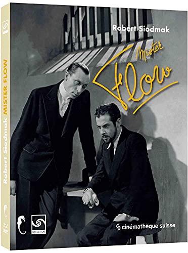 Mister flow [Blu-ray] [FR Import]