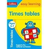 Times Tables Ages 5 7 New Edition