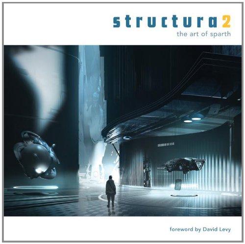 Structura2: The Art of Sparth