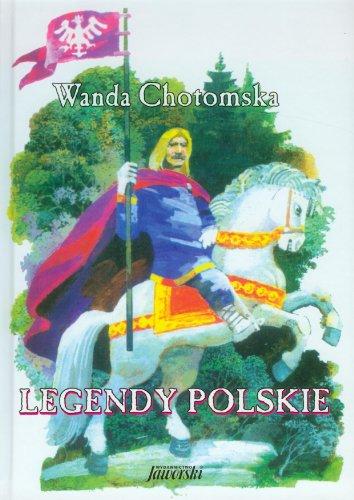 Legendy polskie