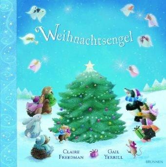 Weihnachtsengel