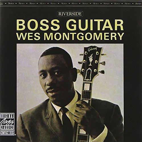 Original Jazz Classics: Boss Guitar