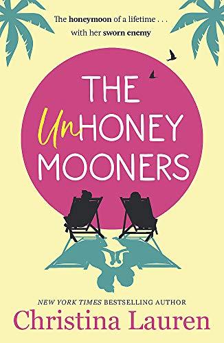 The Unhoneymooners: escape to paradise with this hilarious and feel good romantic comedy