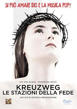 Kreuzweg - Le Stazioni Della Fede (1 DVD)