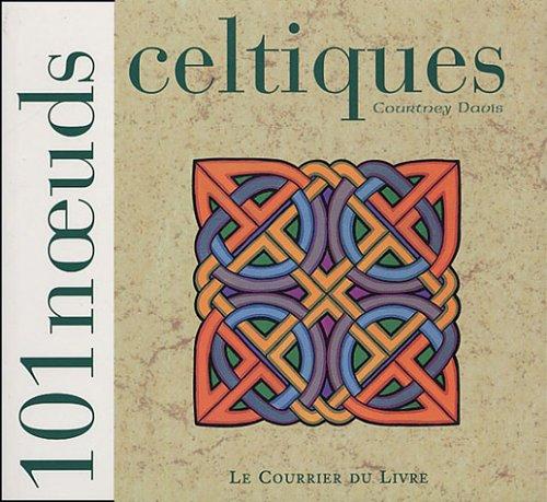 101 noeuds celtiques