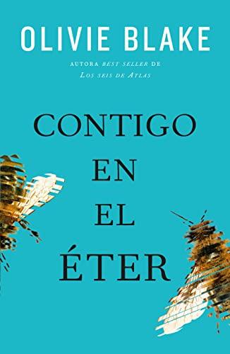 Contigo en el éter (Umbriel narrativa)