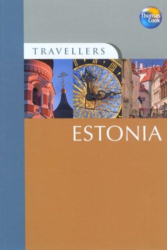 Thomas Cook Travellers Estonia (Travellers - Thomas Cook)