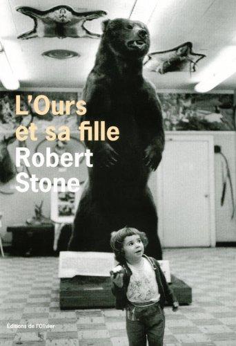 L'ours et sa fille