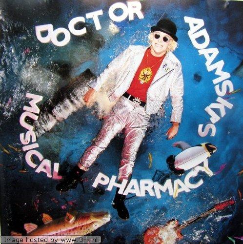 Doctor Adamski's..