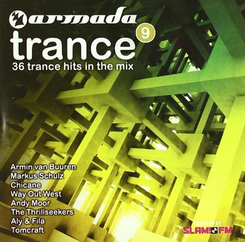 Armada Trance 9