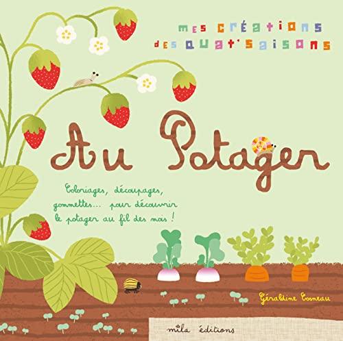 Au potager