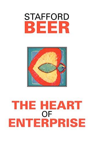 Heart of Enterprise (Managerial Cybernetics of Organization)