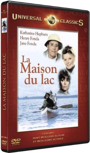 La Maison du lac [FR IMPORT]