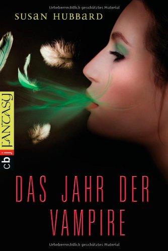 Das Jahr der Vampire