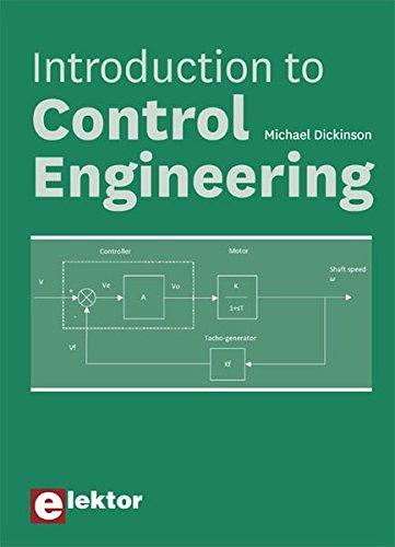 Introduction to Control Engineering