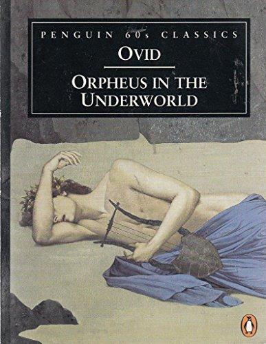 Orpheus in the Underworld (Classic, 60s)