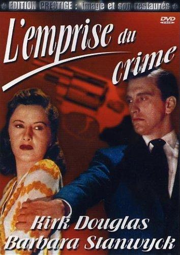 L'emprise du crime [FR Import]