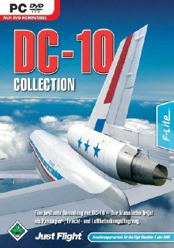 Flight Simulator X - DC-10 Collection