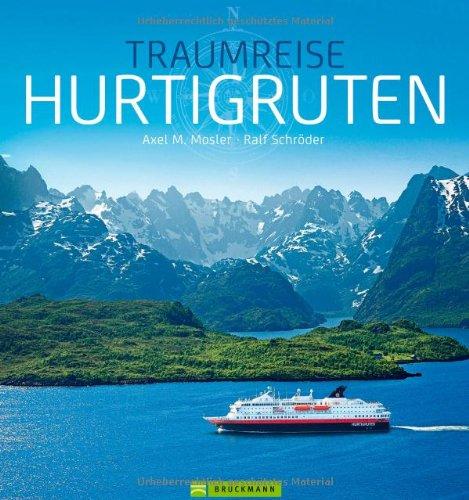 Traumreise Hurtigruten