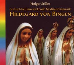 Hildegard Von Bingen