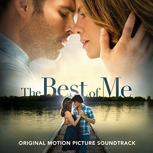 The Best Of Me/OST