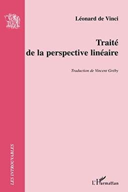 Traité de la perspective linéaire