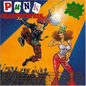 Punk Chartbusters 1