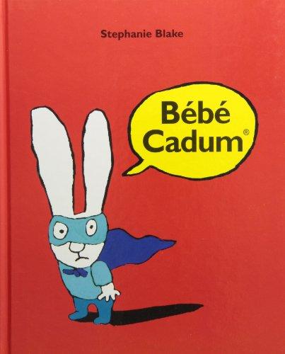 Bébé Cadum