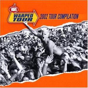 Warped Tour 2002 Compilation