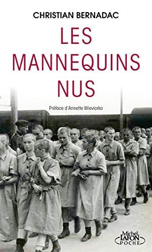 Les mannequins nus