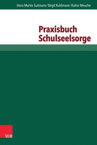 Praxisbuch Schulseelsorge