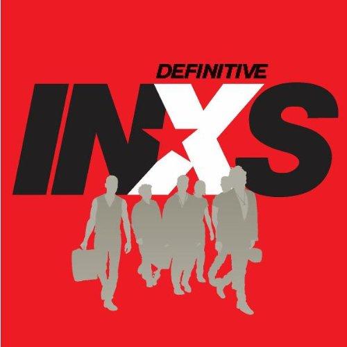 Definitive INXS