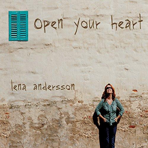 Open Your Heart