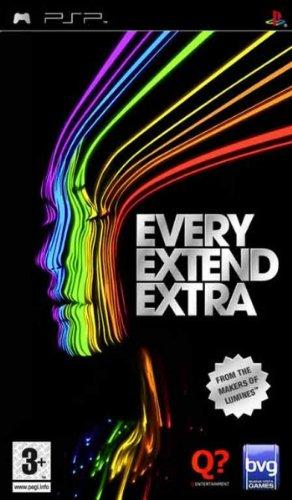 Every Extend Extra [Spanisch Import]