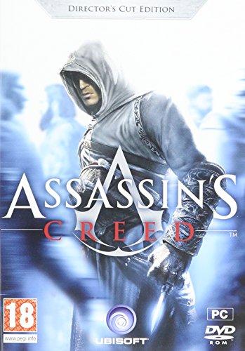 ASSASSINS CREED DIRECTORS CUT