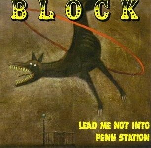 Lead Me Not Into Penn Station