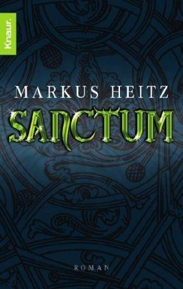 Sanctum: Roman (Knaur TB)