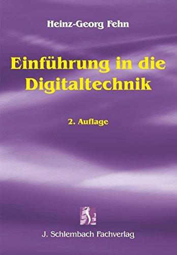 Einführung in die Digitaltechnik