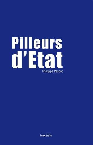 Pilleurs d'Etat