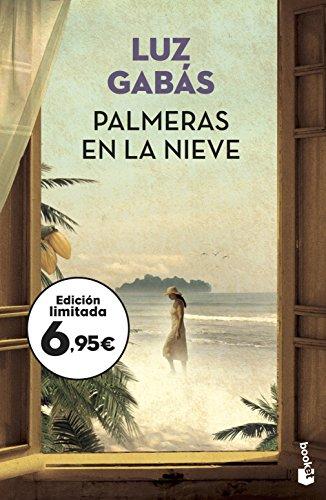 Palmeras en la nieve (Verano 2018)