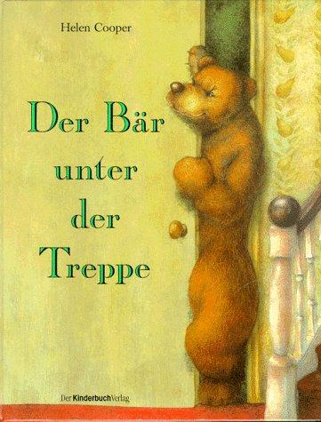 Der Bär unter der Treppe