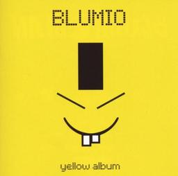 Yellow Album