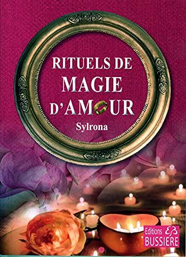 Rituels de magie d'amour