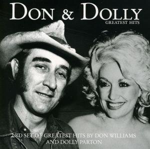 Don & Dolly Greatest Hits