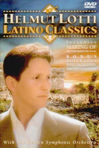 Helmut Lotti - Latino Classics