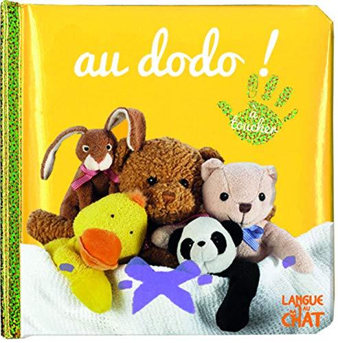 Au dodo ! : à toucher