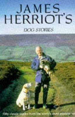 James Herriot's Dog Stories