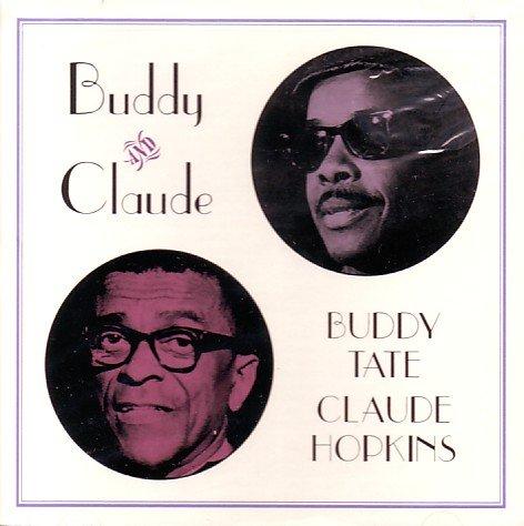 Buddy & Claude (1960 Swingvill